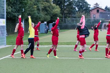 Bild 31 - B-Juniorinnen Kaltenkirchener TS - TuS Tensfeld : Ergebnis: 12:4